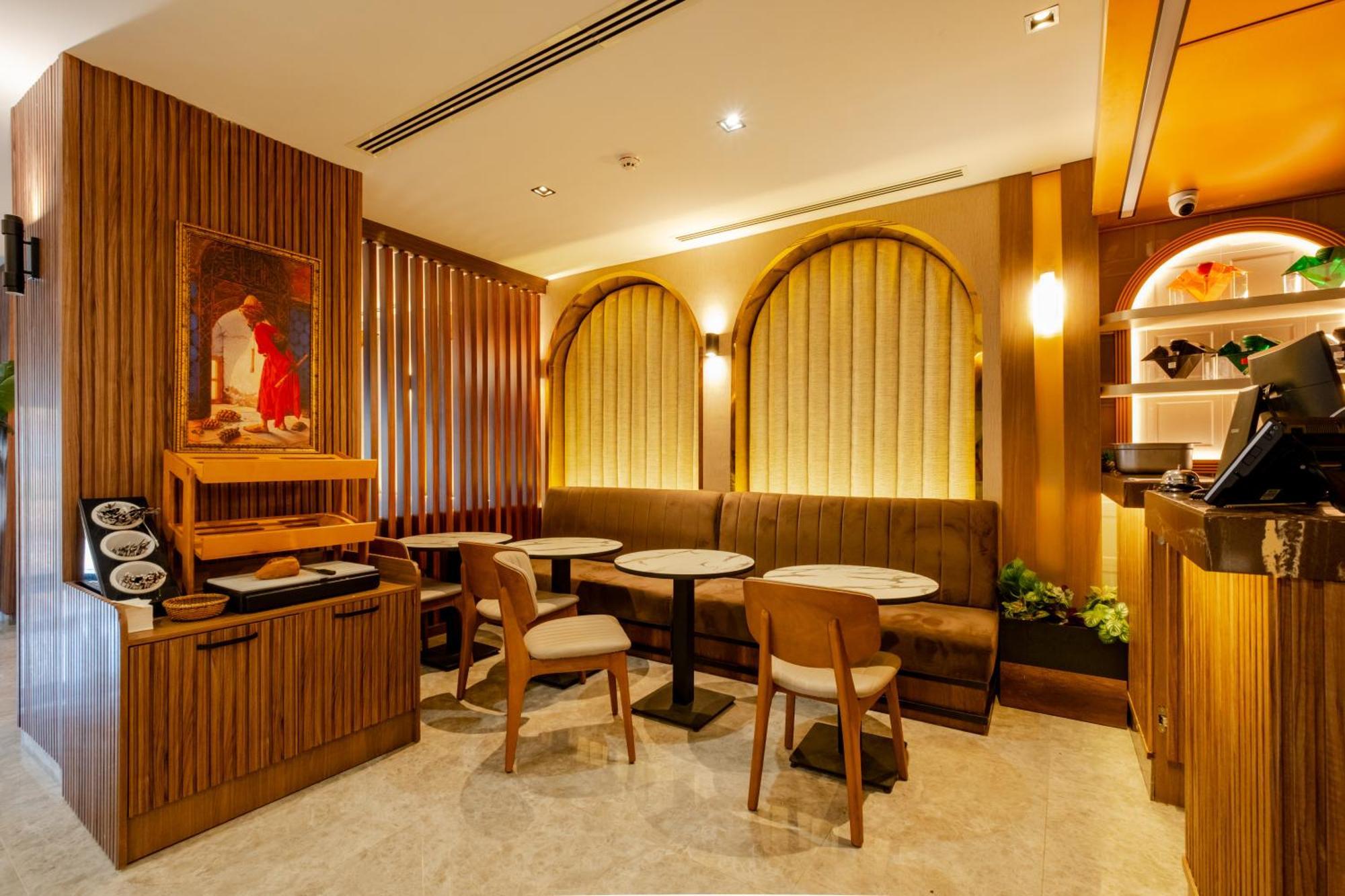 Frt Airlines Hotel - Istanbul Airport Arnavutkoy Luaran gambar