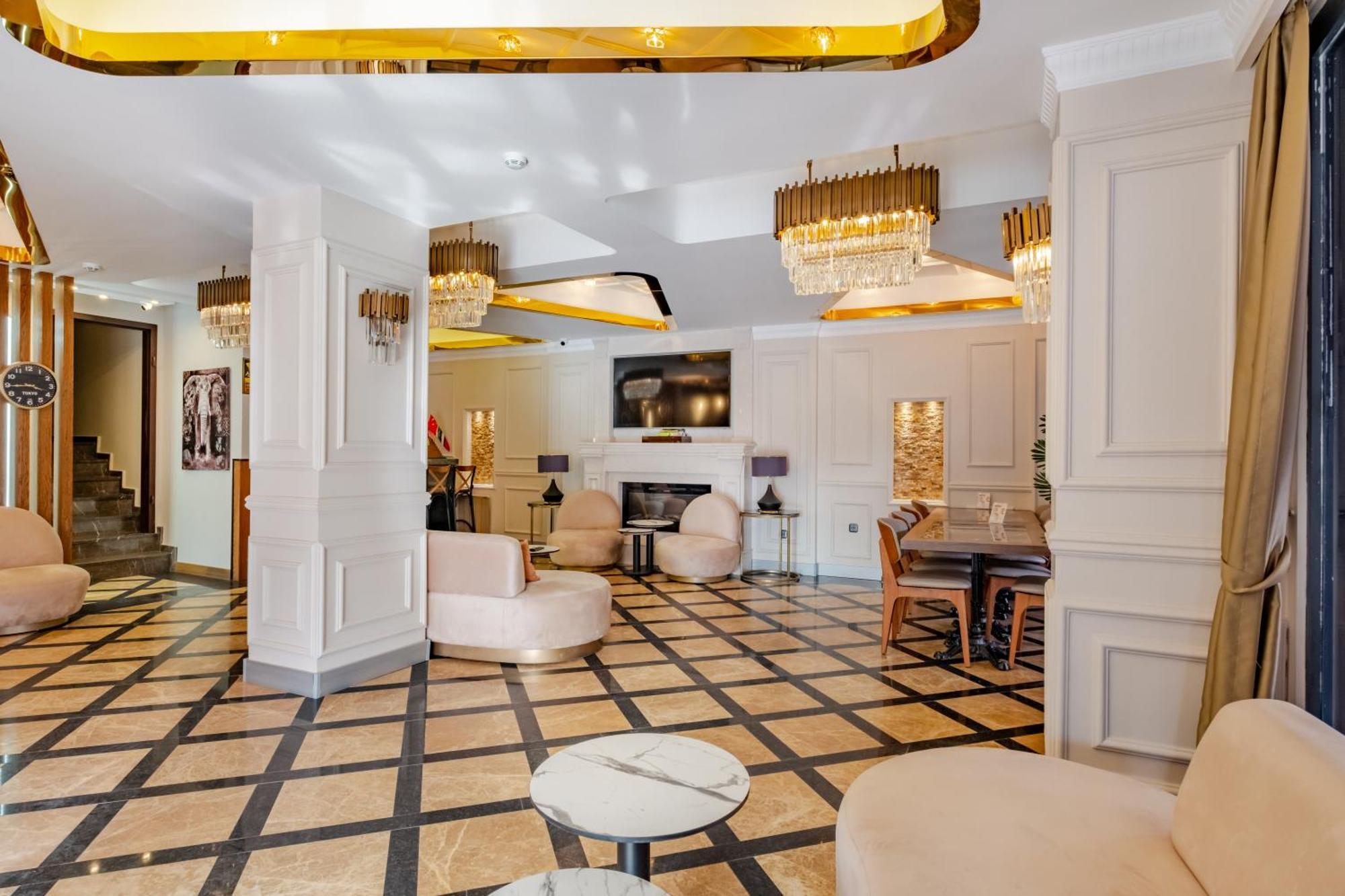 Frt Airlines Hotel - Istanbul Airport Arnavutkoy Luaran gambar