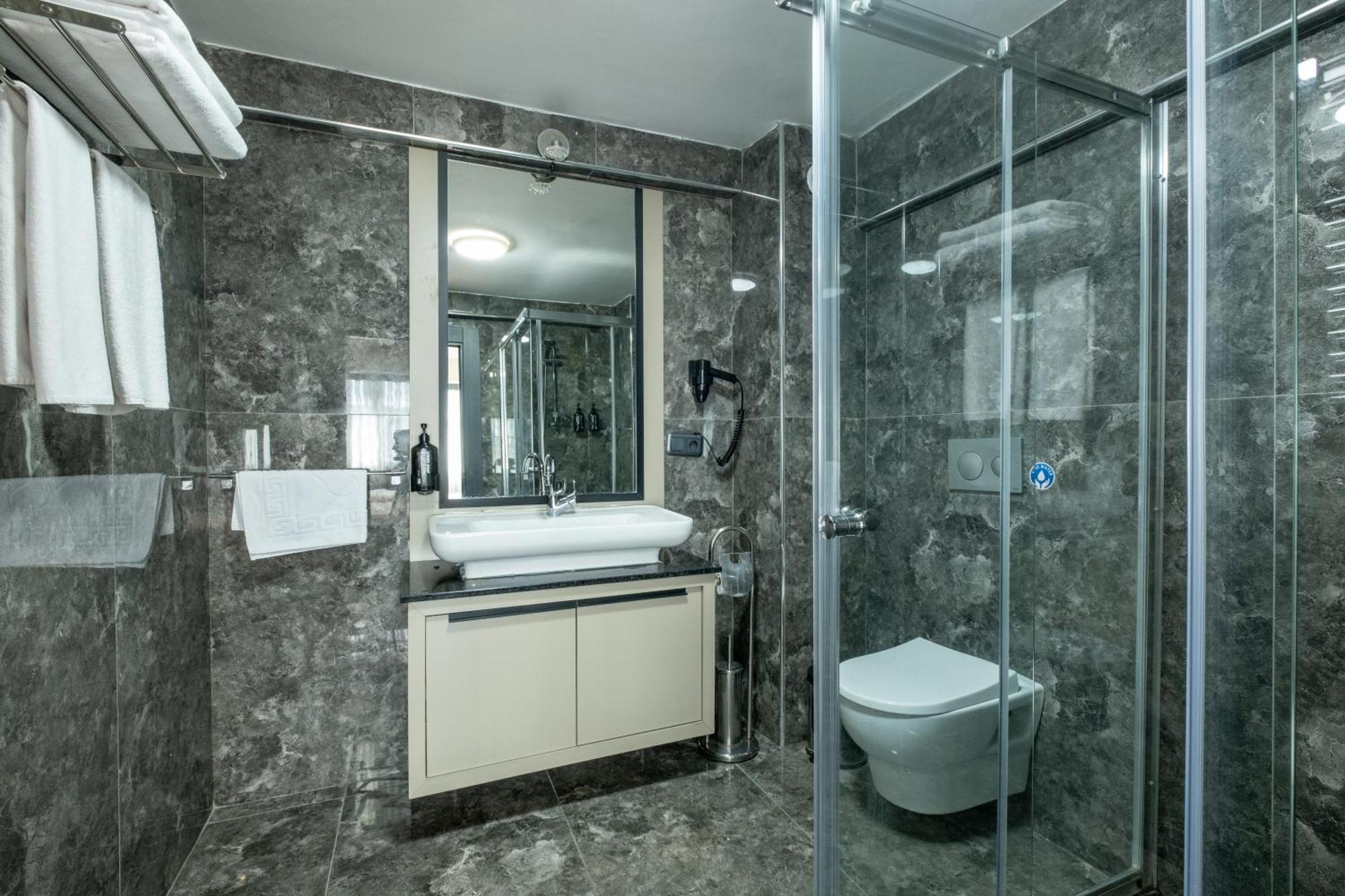 Frt Airlines Hotel - Istanbul Airport Arnavutkoy Luaran gambar