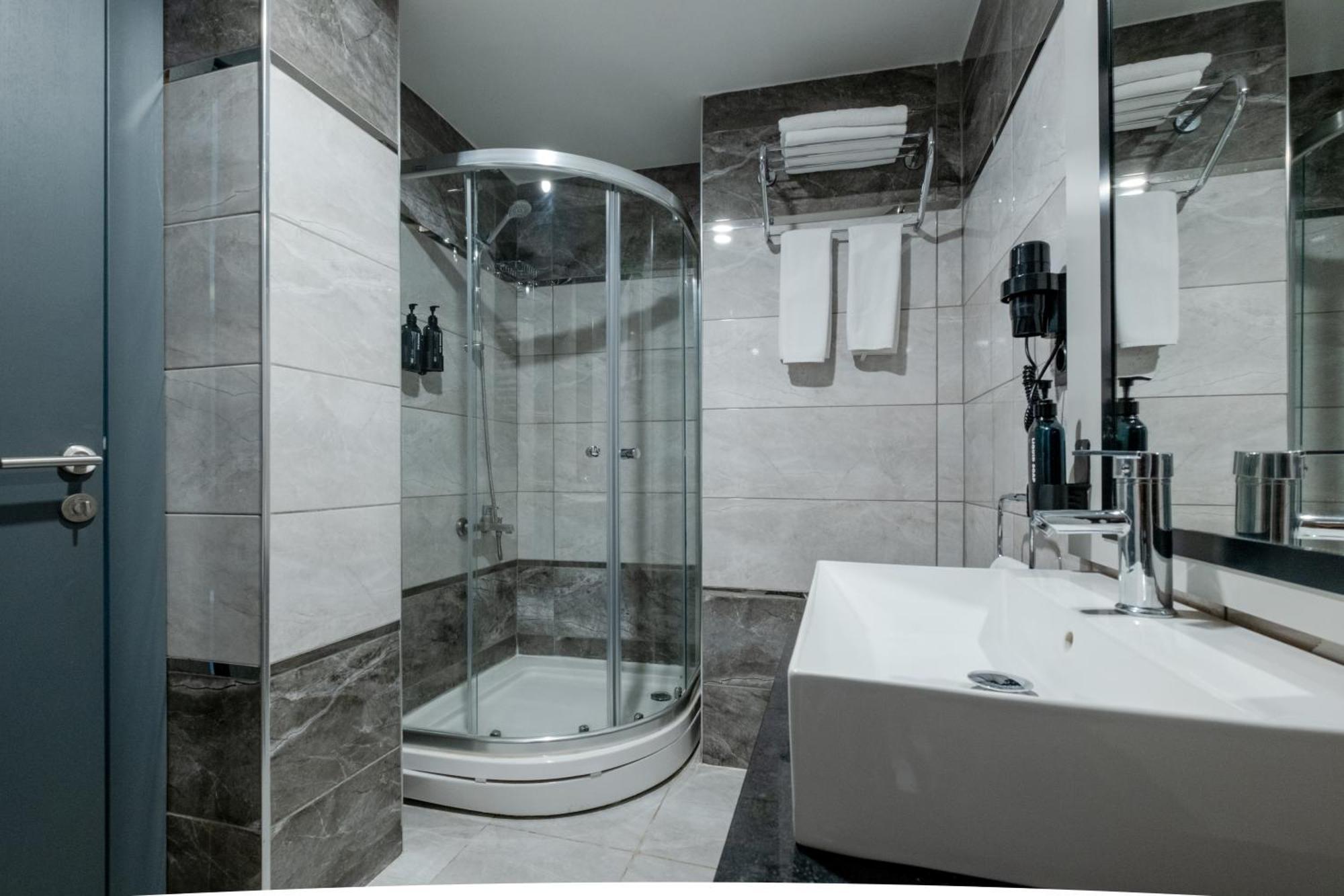Frt Airlines Hotel - Istanbul Airport Arnavutkoy Luaran gambar