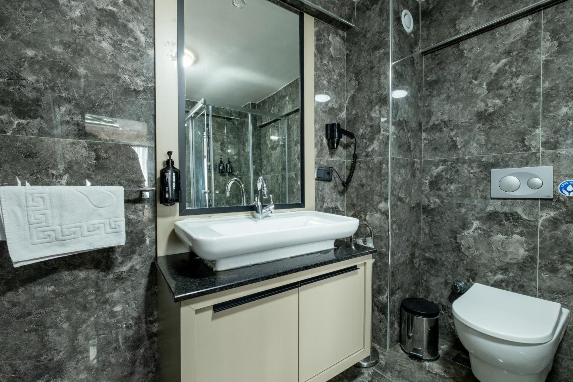 Frt Airlines Hotel - Istanbul Airport Arnavutkoy Luaran gambar