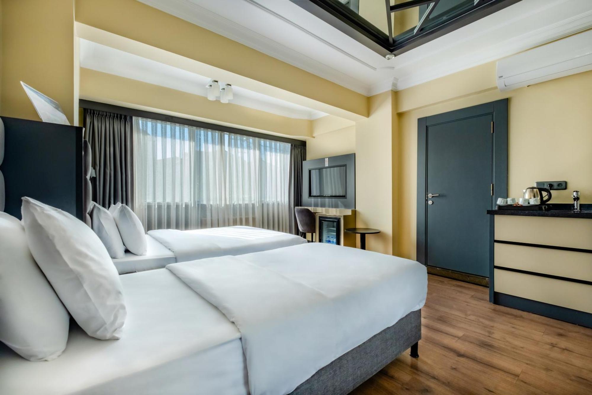 Frt Airlines Hotel - Istanbul Airport Arnavutkoy Luaran gambar