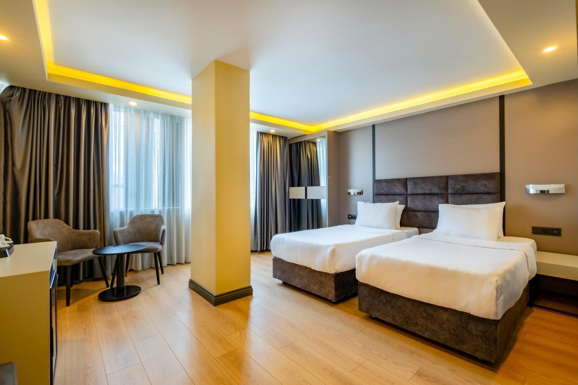 Frt Airlines Hotel - Istanbul Airport Arnavutkoy Luaran gambar