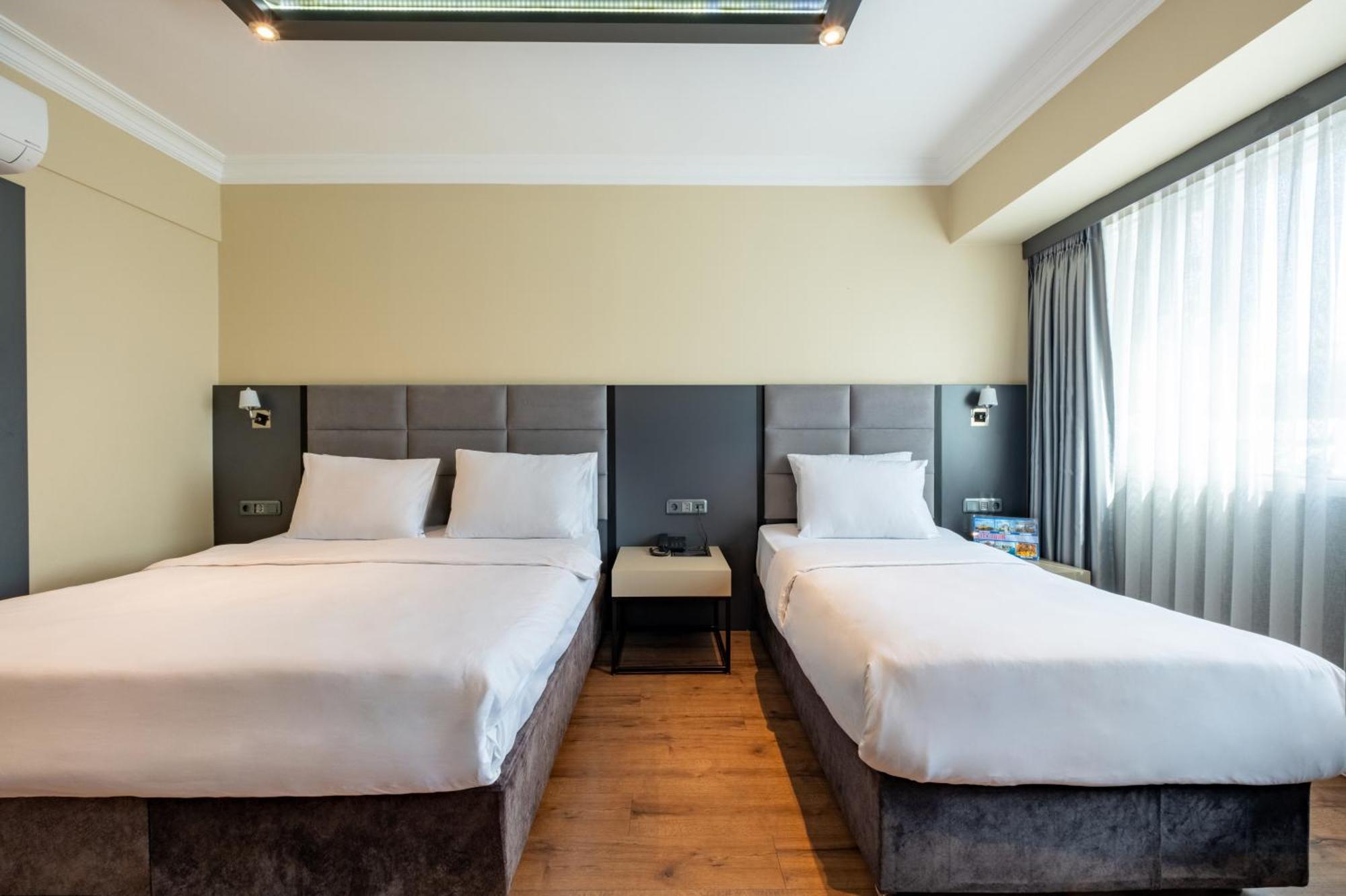 Frt Airlines Hotel - Istanbul Airport Arnavutkoy Luaran gambar