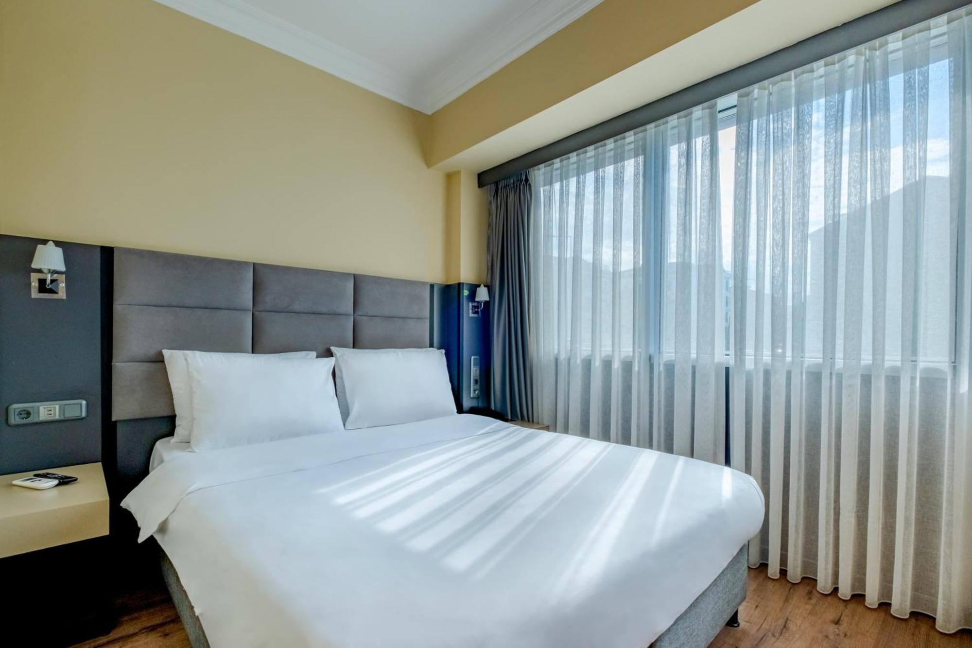 Frt Airlines Hotel - Istanbul Airport Arnavutkoy Luaran gambar