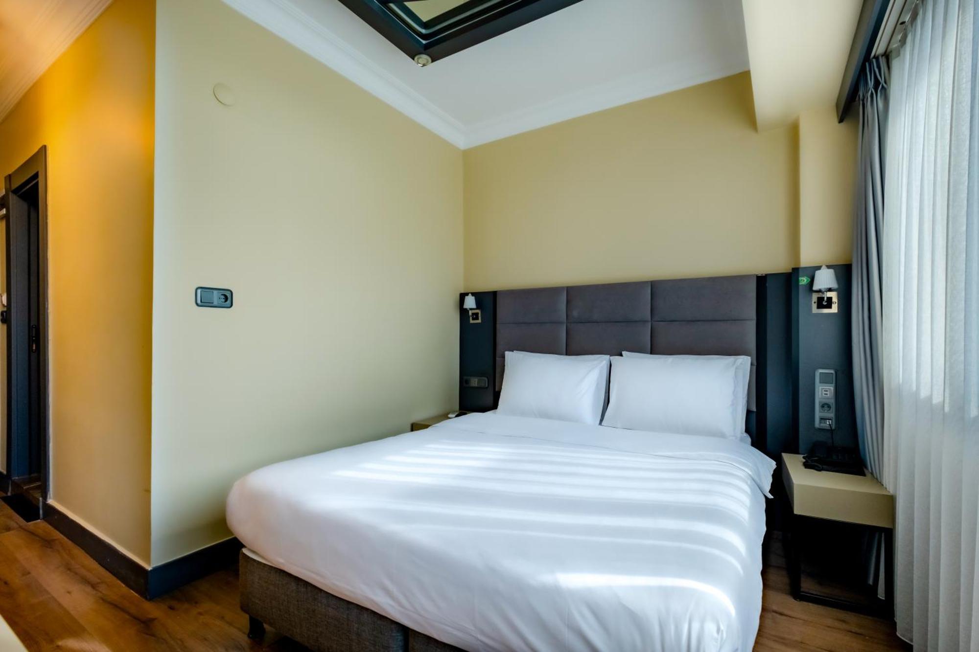 Frt Airlines Hotel - Istanbul Airport Arnavutkoy Luaran gambar