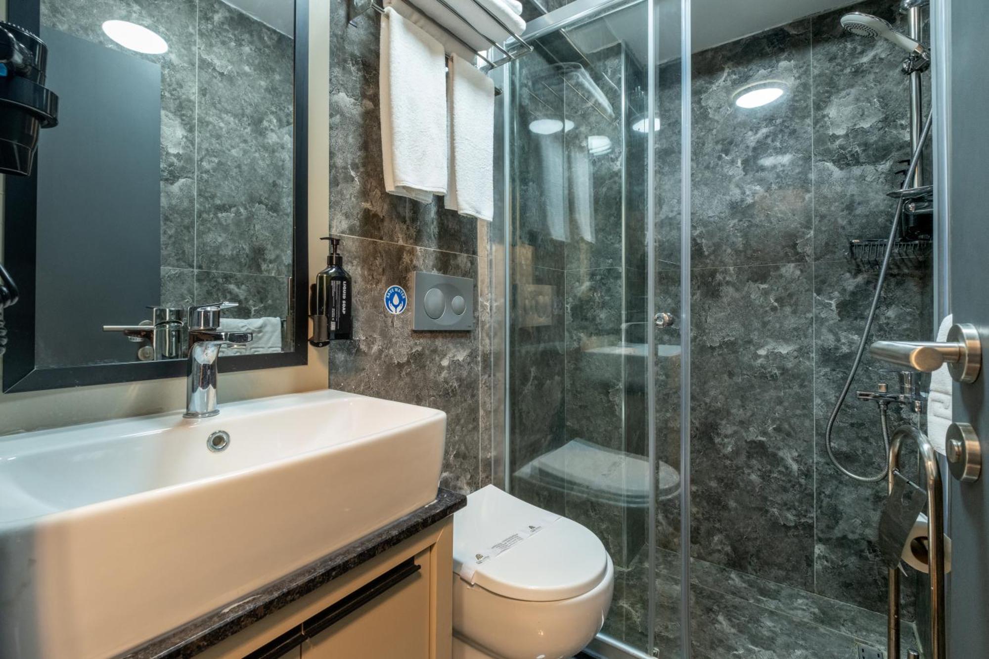 Frt Airlines Hotel - Istanbul Airport Arnavutkoy Luaran gambar
