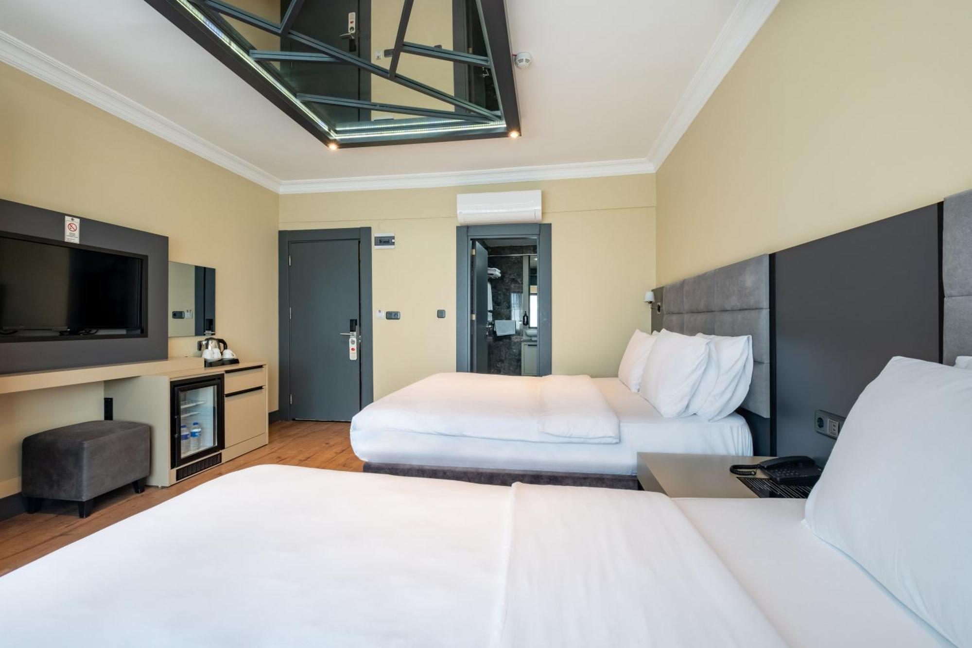 Frt Airlines Hotel - Istanbul Airport Arnavutkoy Luaran gambar
