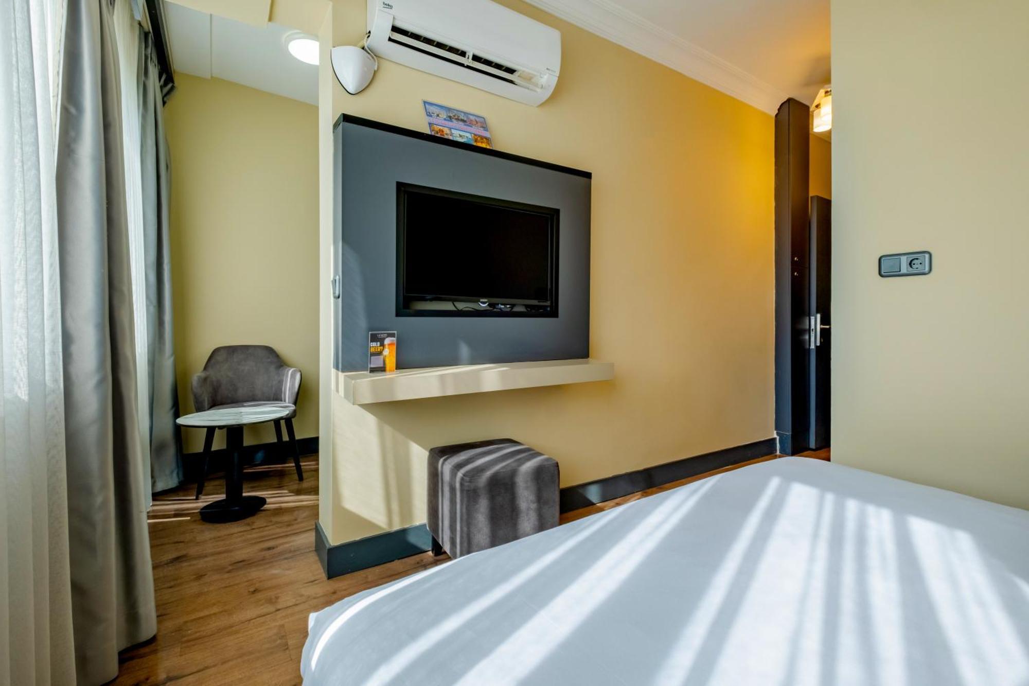 Frt Airlines Hotel - Istanbul Airport Arnavutkoy Luaran gambar