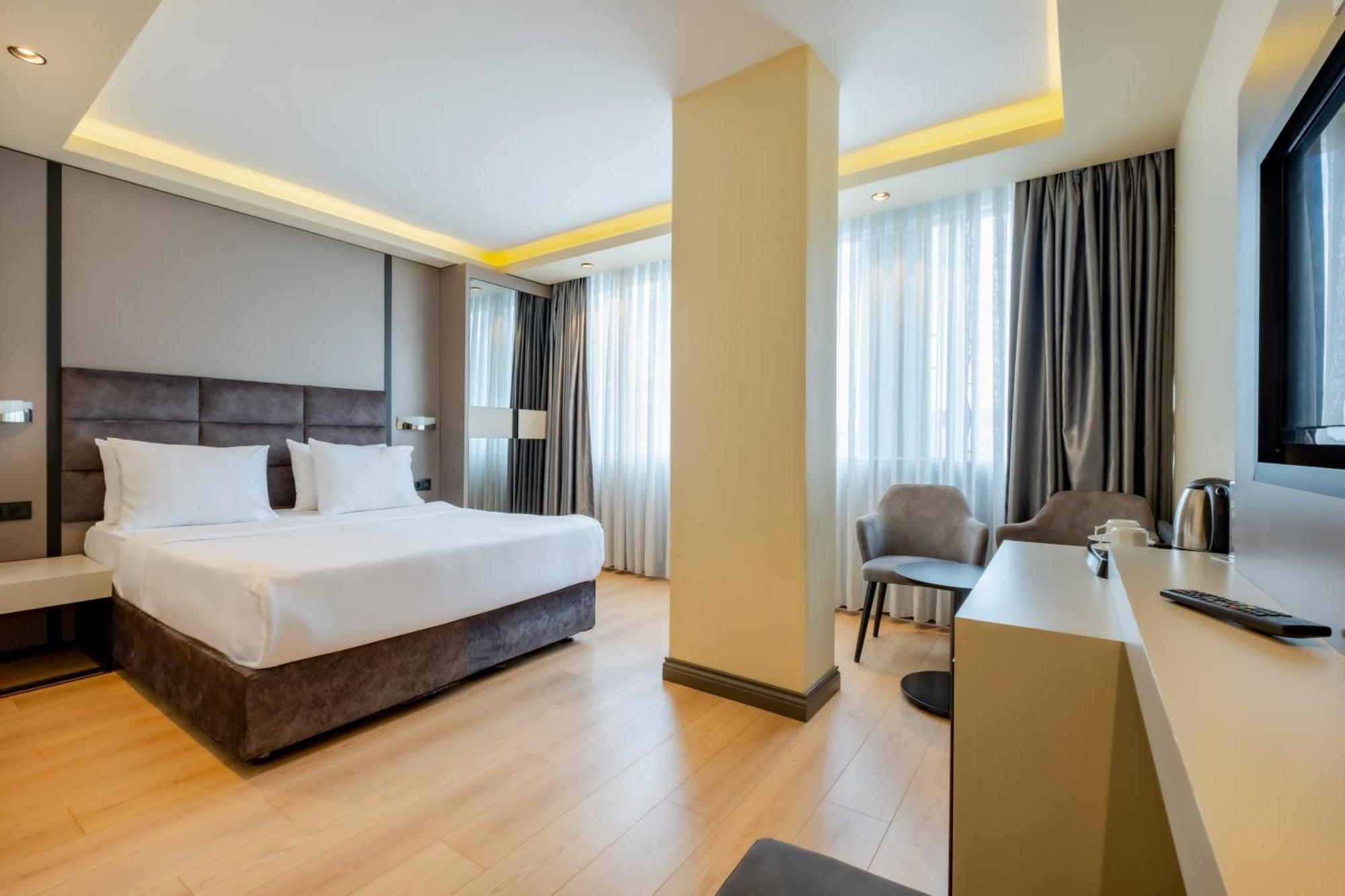 Frt Airlines Hotel - Istanbul Airport Arnavutkoy Luaran gambar