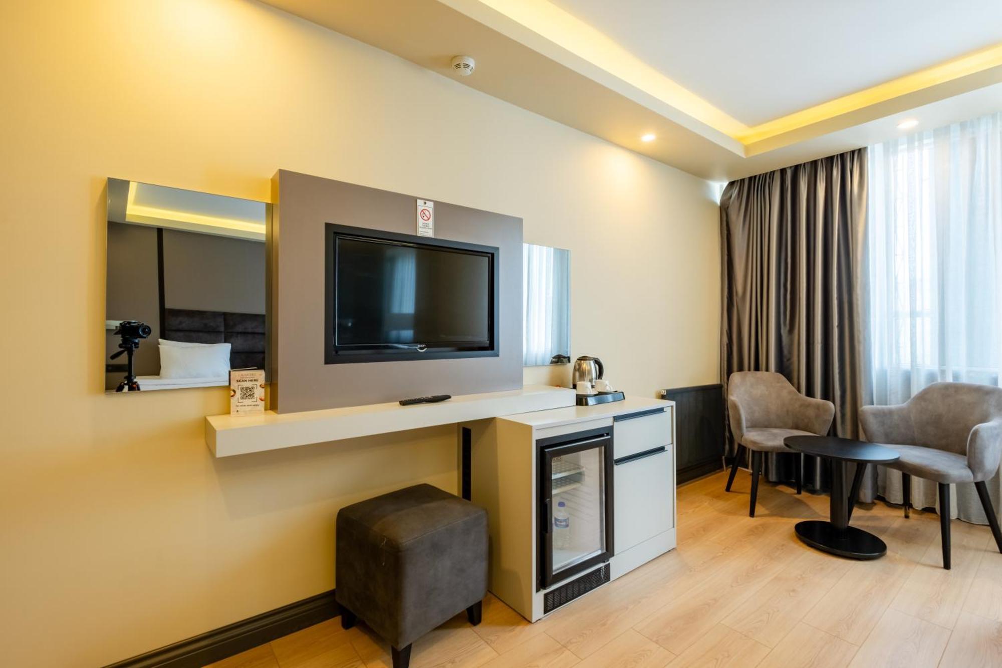 Frt Airlines Hotel - Istanbul Airport Arnavutkoy Luaran gambar