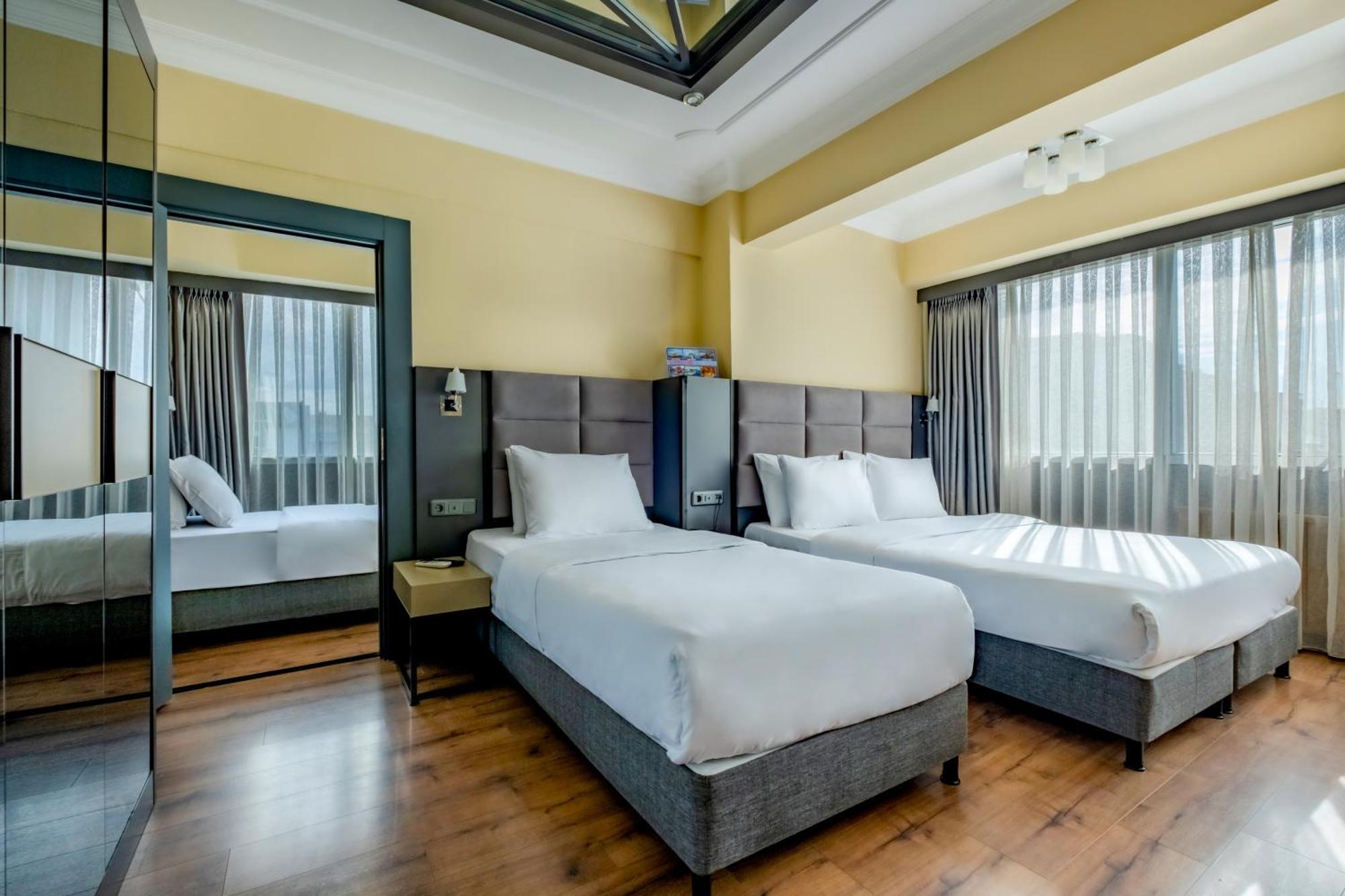 Frt Airlines Hotel - Istanbul Airport Arnavutkoy Luaran gambar
