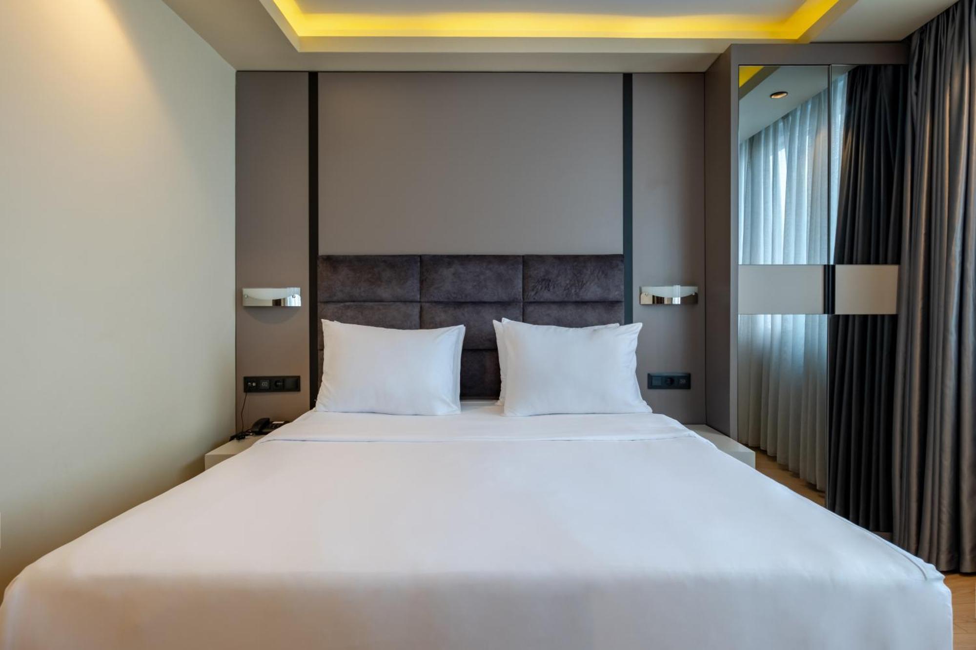 Frt Airlines Hotel - Istanbul Airport Arnavutkoy Luaran gambar